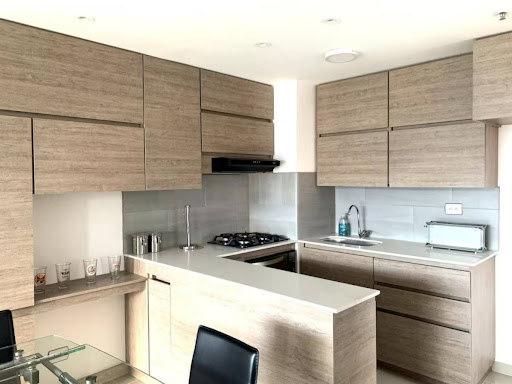 Apartamento en venta en Ditaires, Itagüí · foto 4 de 18