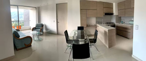 Apartamento en venta en Ditaires, Itagüí · foto 6 de 18
