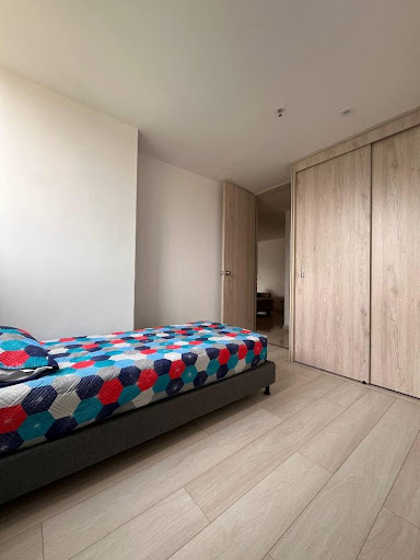 Apartamento en venta en Ditaires, Itagüí · foto 9 de 18