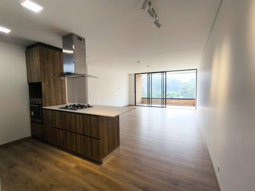 Apartamento en venta en Cola Del Zorro, Medellín · foto 18 de 20