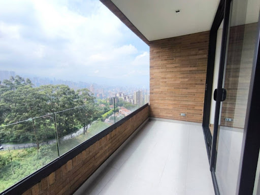 Apartamento en venta en Cola Del Zorro, Medellín · foto 19 de 20