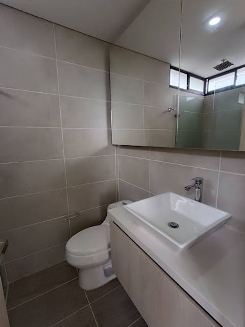 Apartamento de 2 alcobas en arriendo en Camino Verde, Envigado, 82 m² · foto 14 de 14