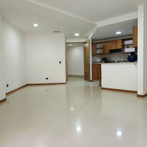 Apartamento de 3 alcobas en venta en Las Lomitas, Sabaneta, 115 m² · foto 9 de 17