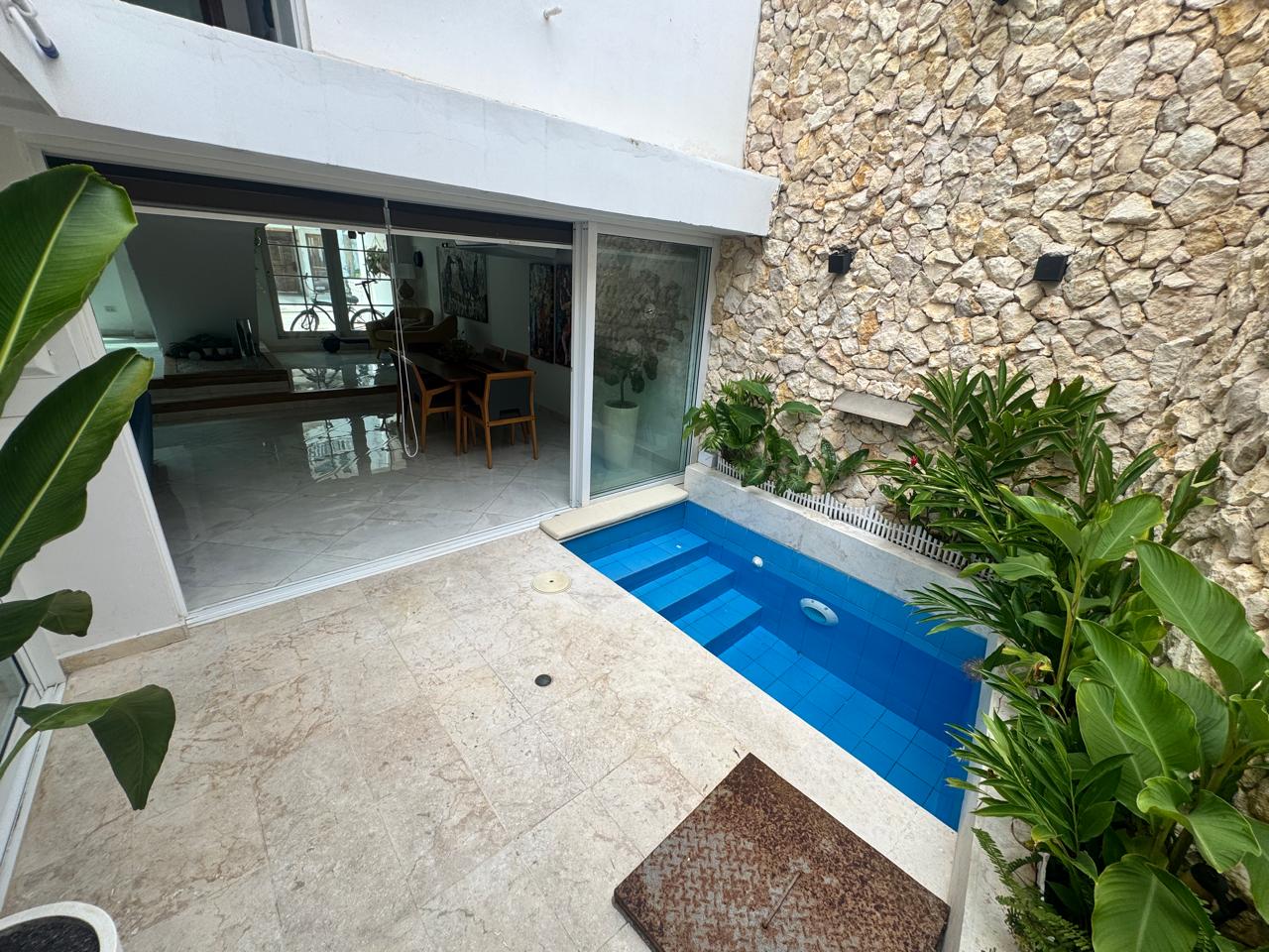 Casa en venta en Cielo Mar, Cartagena · foto 6 de 24