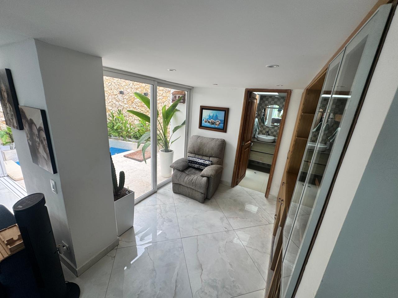 Casa en venta en Cielo Mar, Cartagena · foto 7 de 24