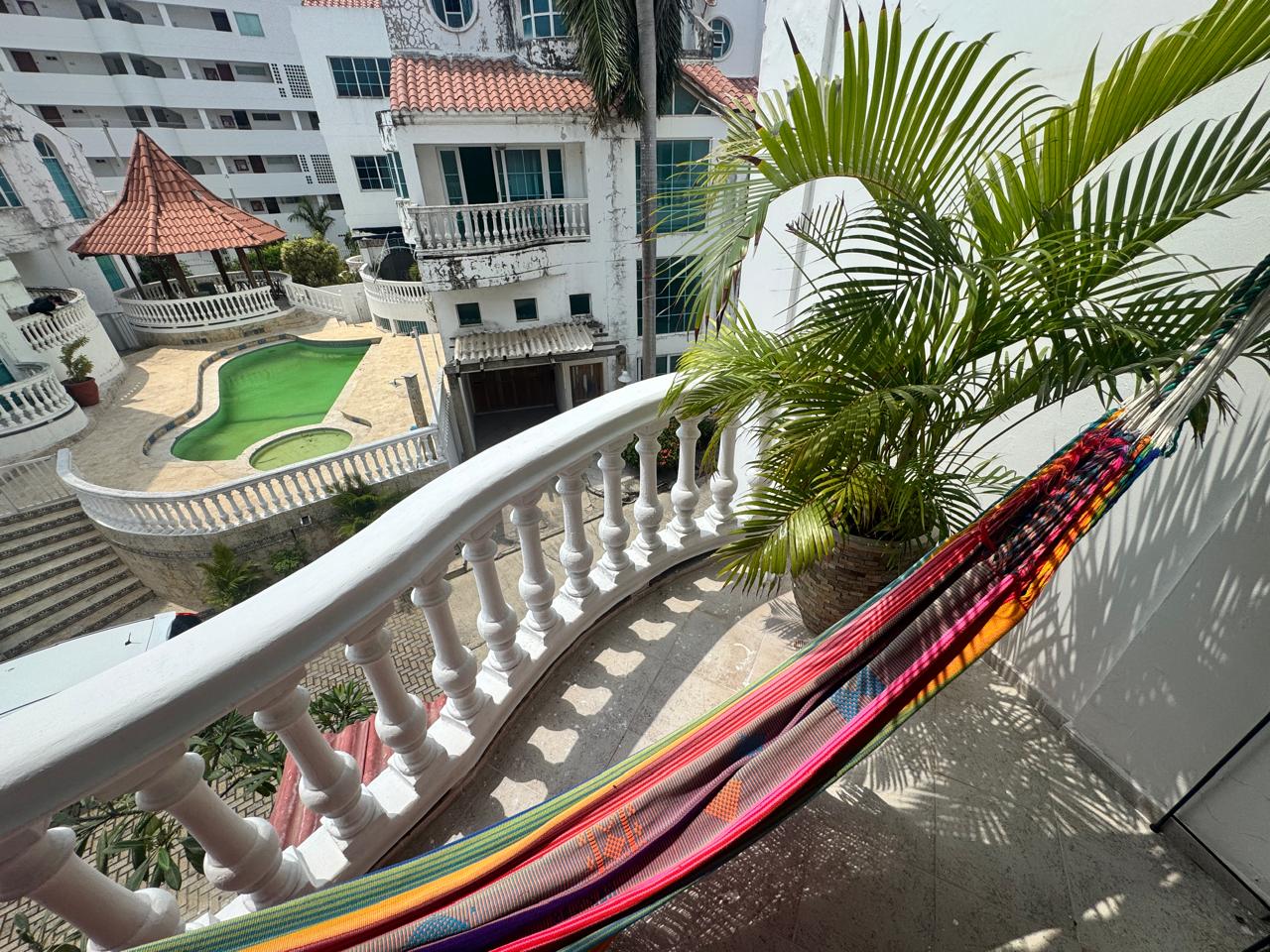 Casa en venta en Cielo Mar, Cartagena · foto 9 de 24