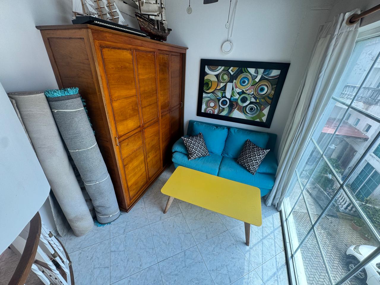 Casa en venta en Cielo Mar, Cartagena · foto 10 de 24