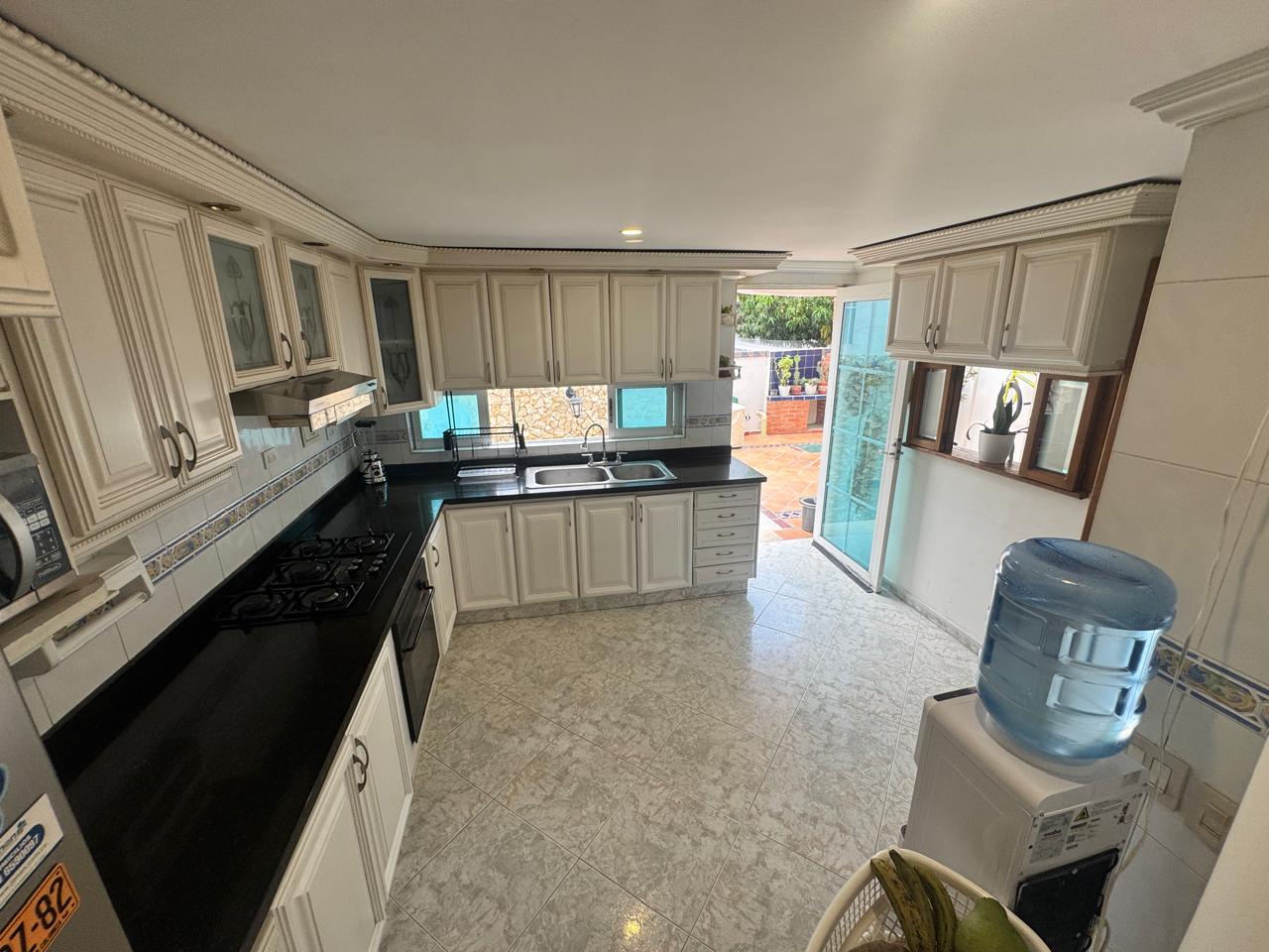 Casa en venta en Cielo Mar, Cartagena · foto 13 de 24