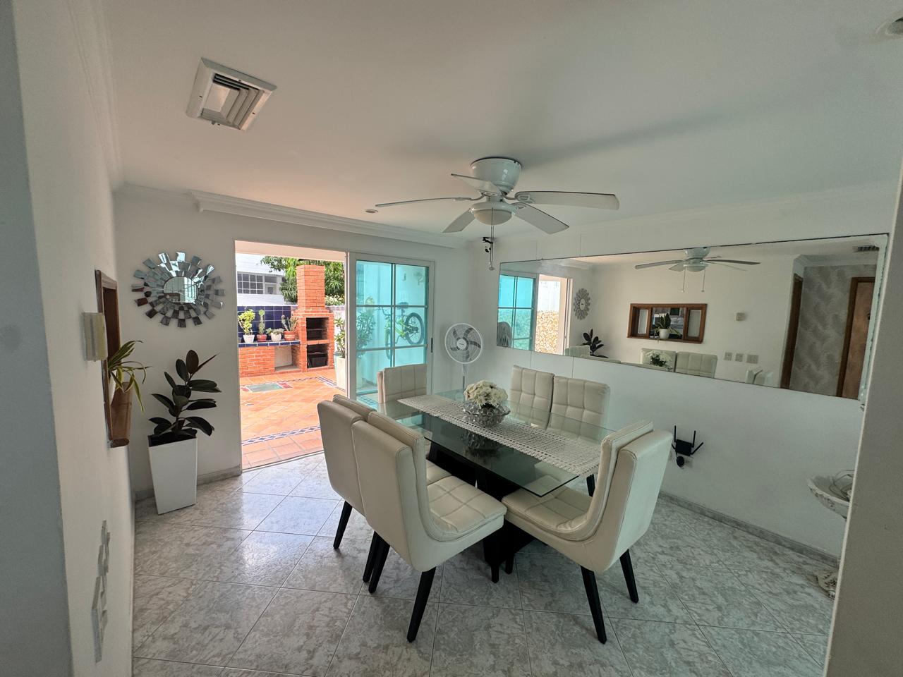 Casa en venta en Cielo Mar, Cartagena · foto 14 de 24