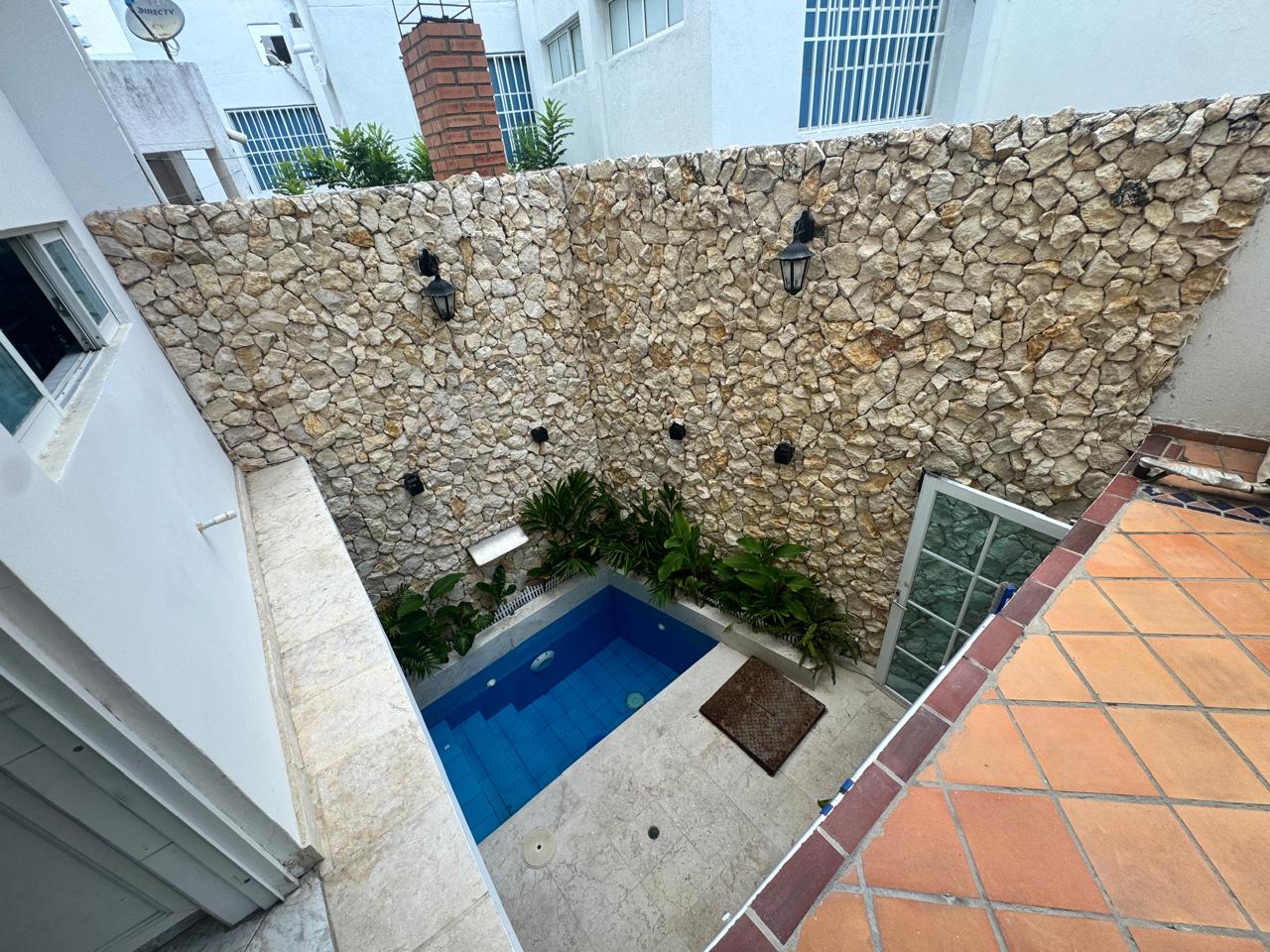 Casa en venta en Cielo Mar, Cartagena · foto 15 de 24