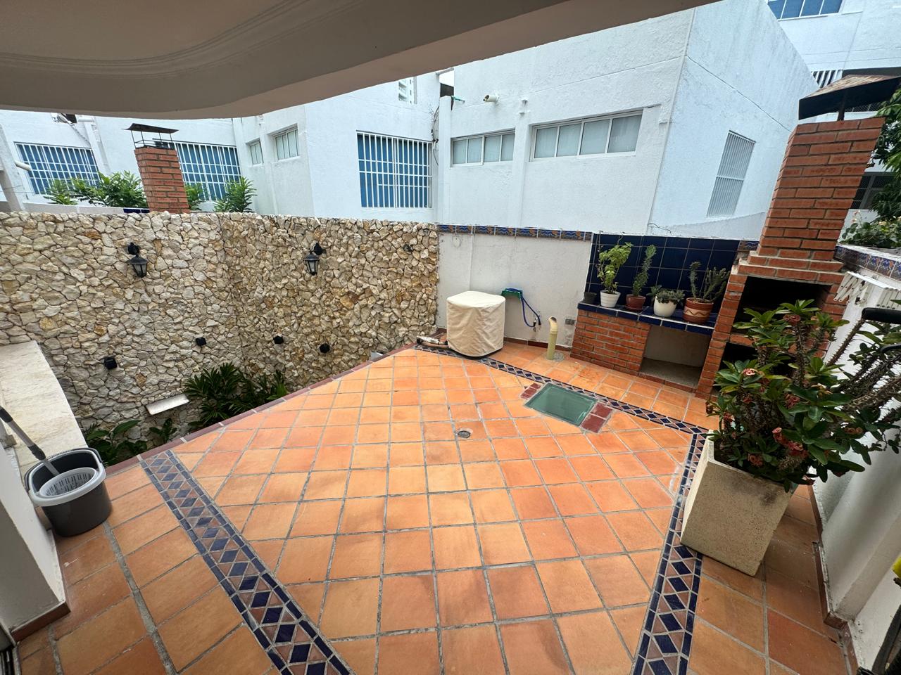 Casa en venta en Cielo Mar, Cartagena · foto 16 de 24