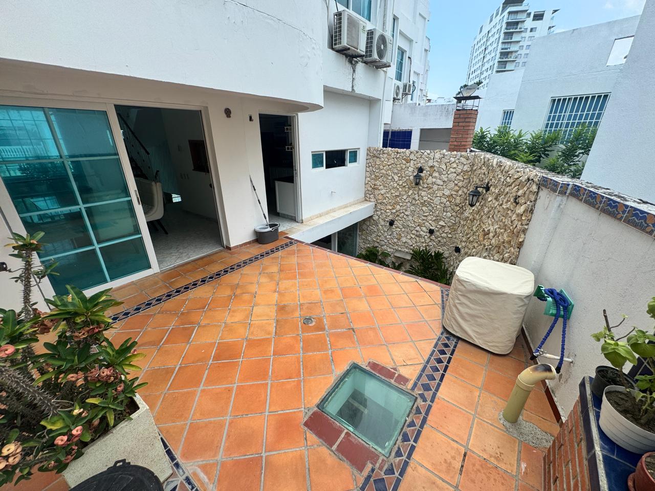 Casa en venta en Cielo Mar, Cartagena · foto 17 de 24