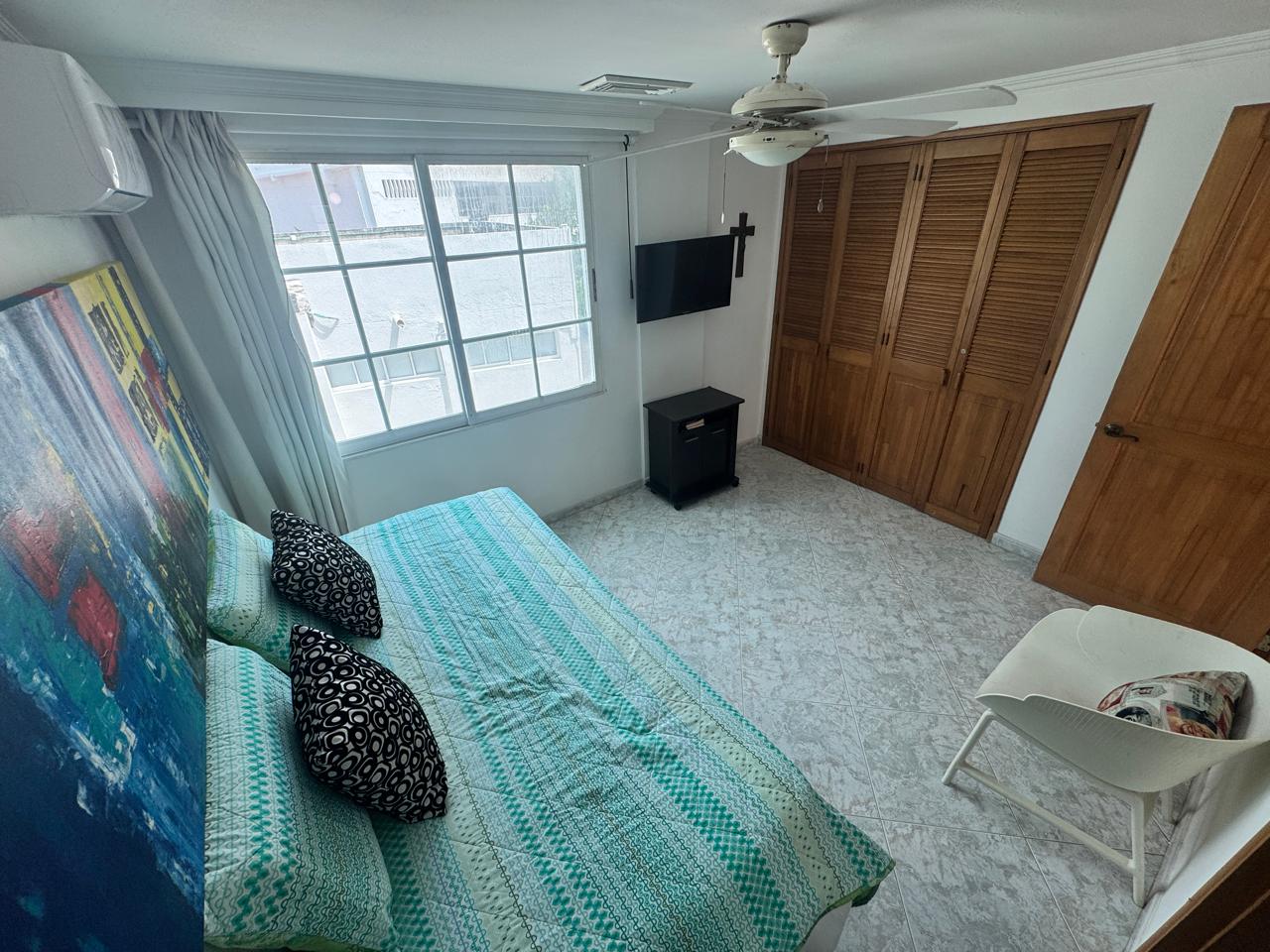 Casa en venta en Cielo Mar, Cartagena · foto 18 de 24