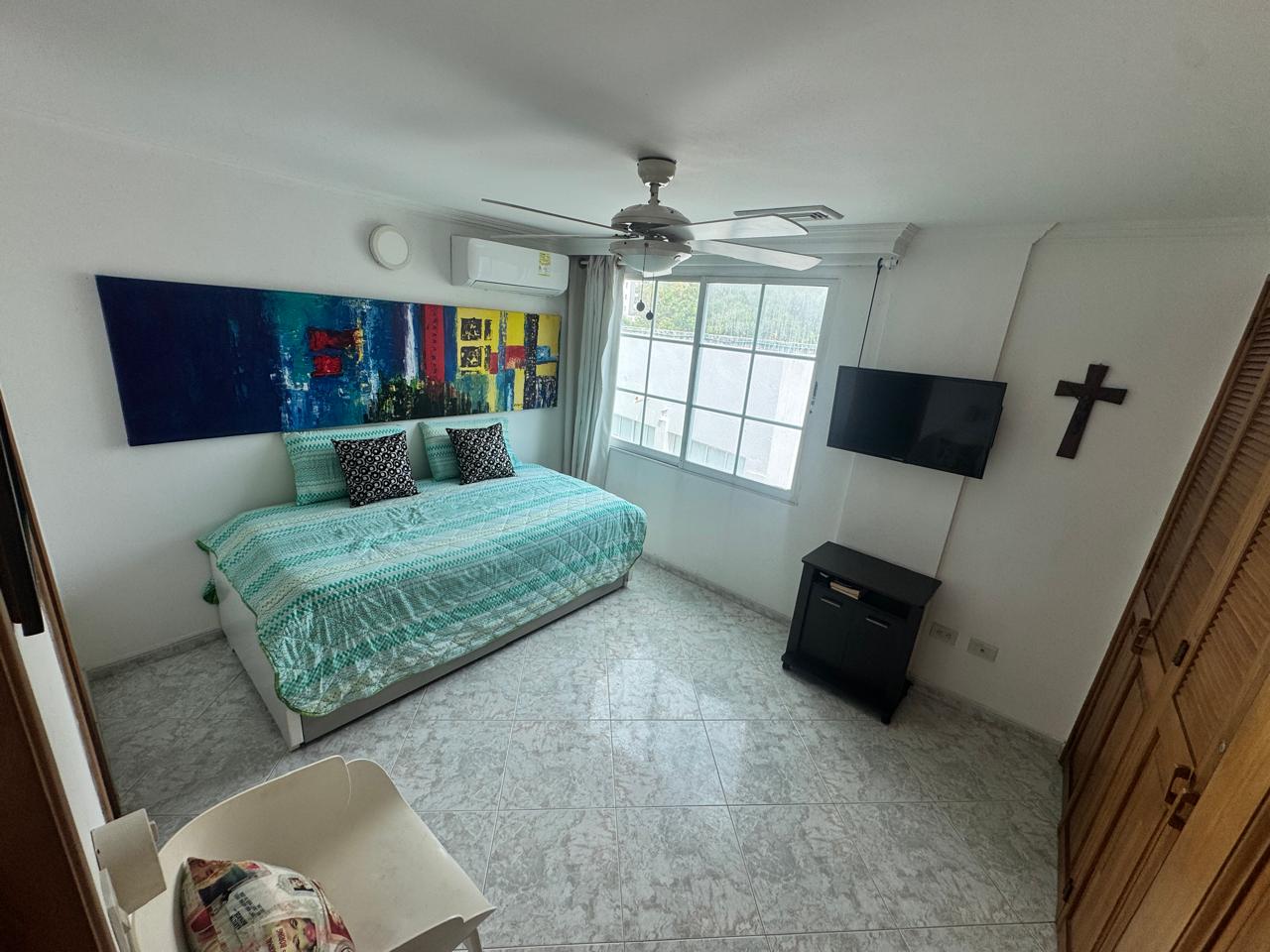 Casa en venta en Cielo Mar, Cartagena · foto 19 de 24