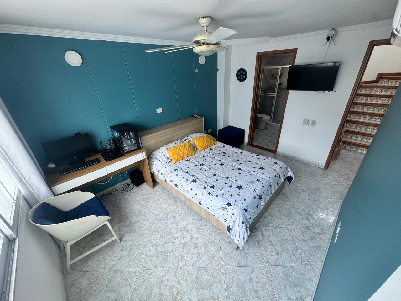 Casa en venta en Cielo Mar, Cartagena · foto 21 de 24