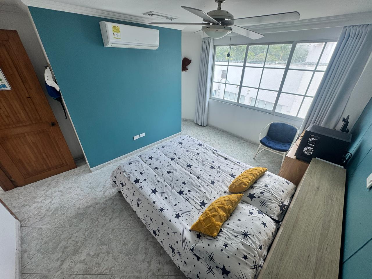 Casa en venta en Cielo Mar, Cartagena · foto 22 de 24