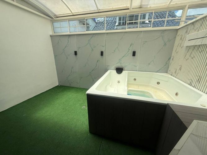 Casa de 4 alcobas en venta en Lagos Del Cacique, Bucaramanga, 167 m² · foto 6 de 21