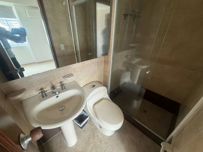 Casa de 4 alcobas en venta en Lagos Del Cacique, Bucaramanga, 167 m² · foto 9 de 21