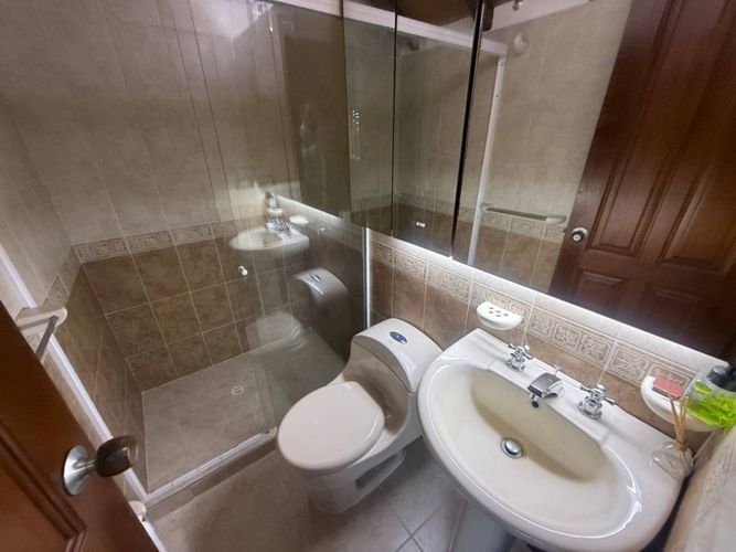 Casa de 4 alcobas en venta en Lagos Del Cacique, Bucaramanga, 167 m² · foto 17 de 21