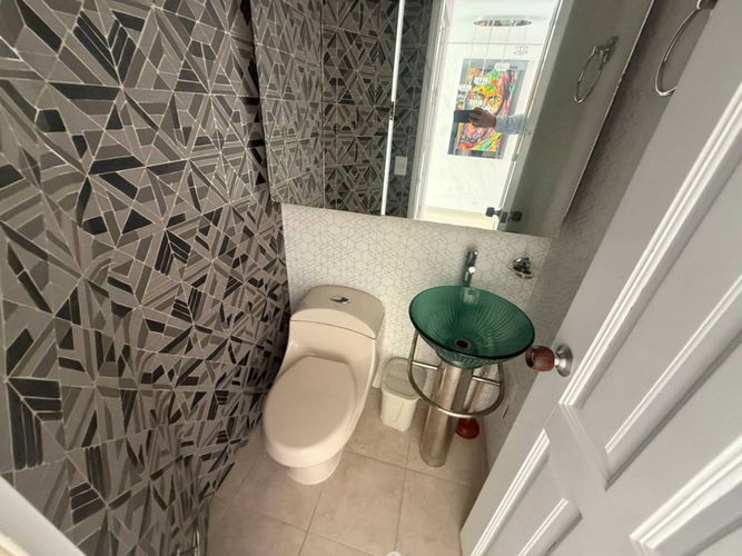Casa de 4 alcobas en venta en Lagos Del Cacique, Bucaramanga, 167 m² · foto 19 de 21