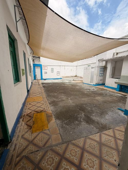 Casa de 10 alcobas en venta en La Pola, Ibagué, 675 m² · foto 12 de 17