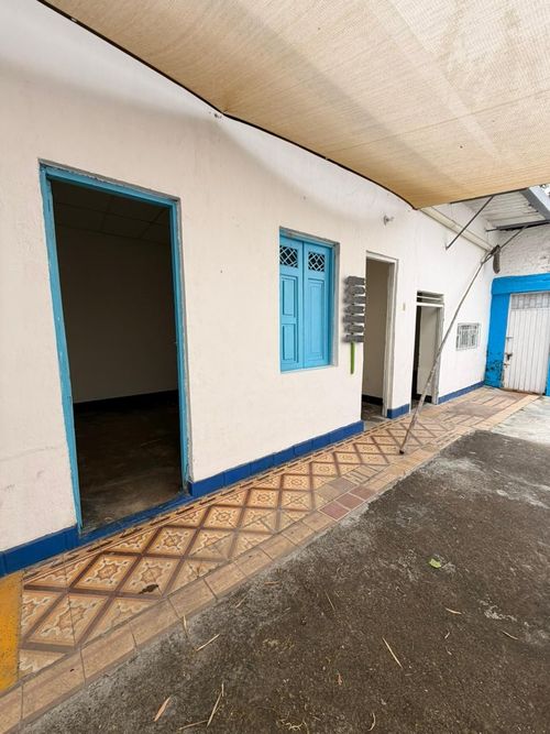 Casa de 10 alcobas en venta en La Pola, Ibagué, 675 m² · foto 14 de 17