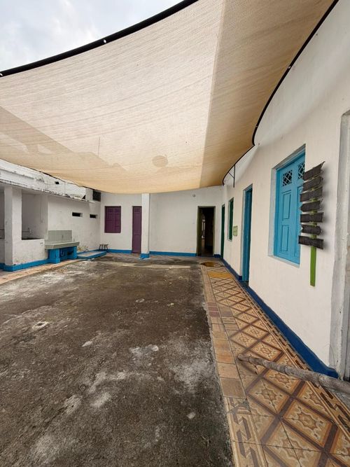 Casa de 10 alcobas en venta en La Pola, Ibagué, 675 m² · foto 17 de 17