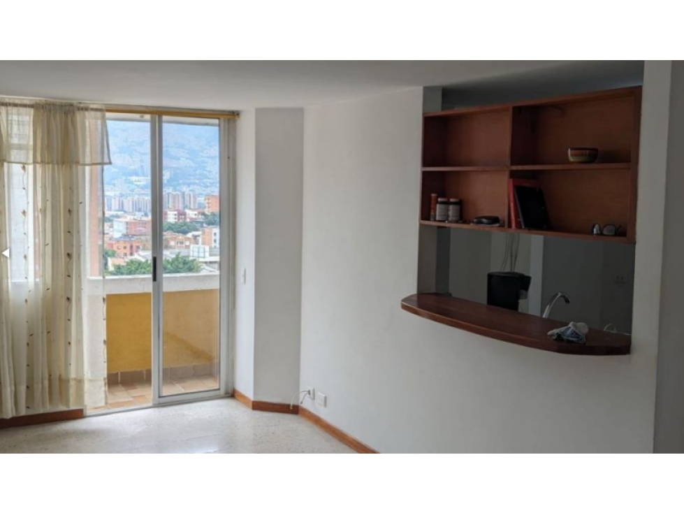 Apartamento en venta en Boston, Medellín 2