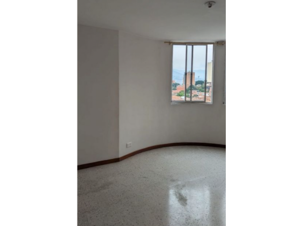 Apartamento en venta en Boston, Medellín 5