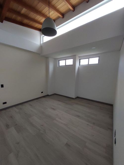 Casa de 3 alcobas en venta en Gualanday, Rionegro, 149 m² · foto 12 de 18
