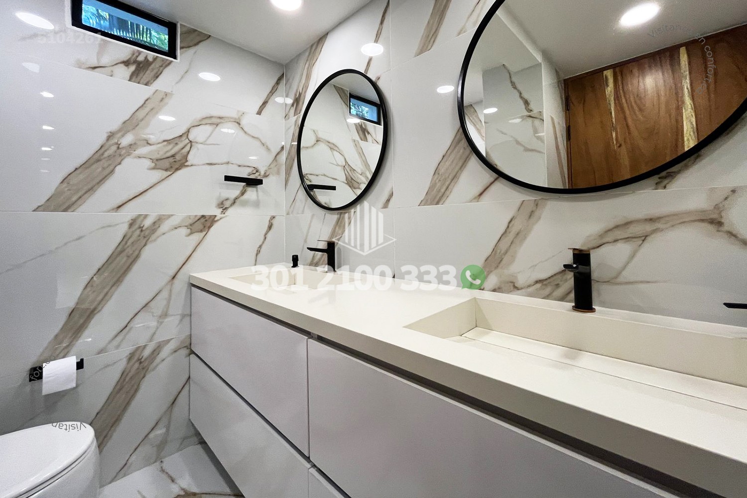 Apartamento en arriendo en Los Balsos, Medellín · foto 19 de 24
