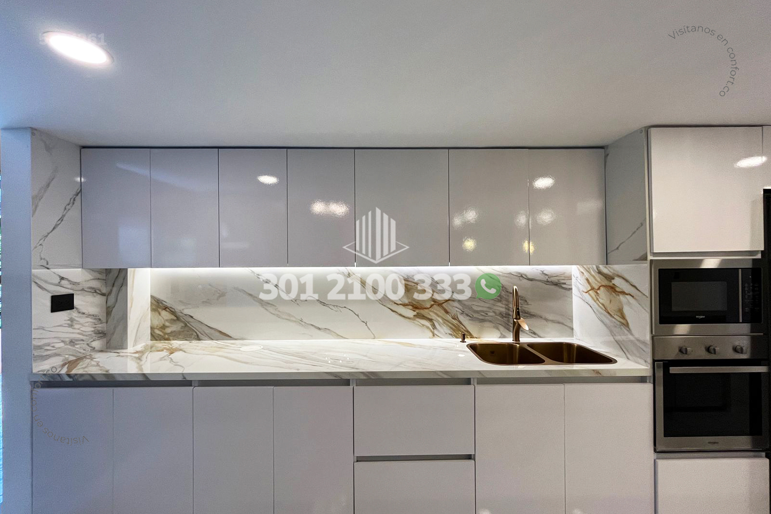 Apartamento en arriendo en Los Balsos, Medellín · foto 11 de 24