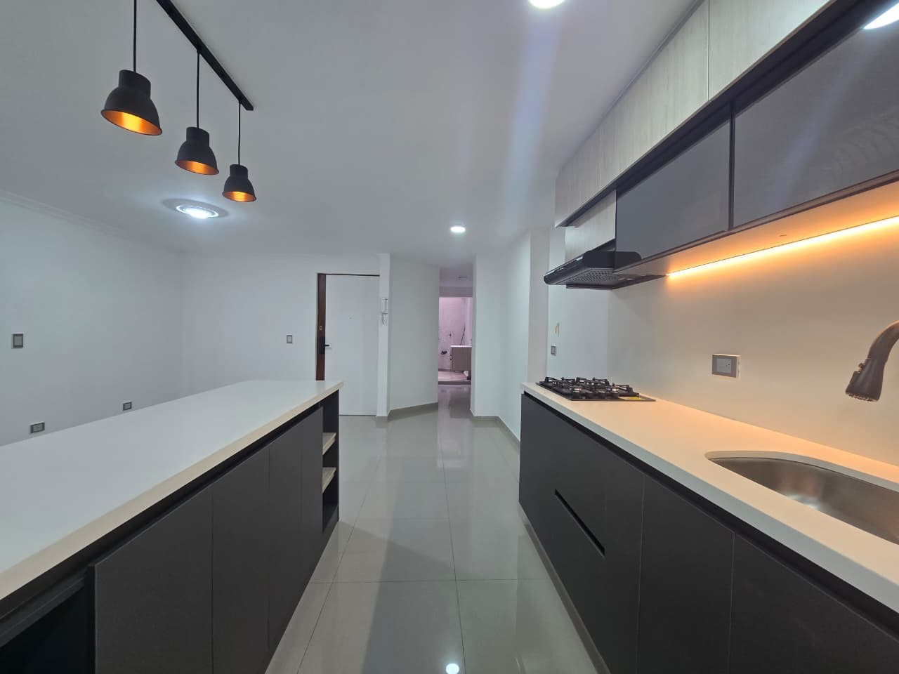 Apartamento en venta en Belén, Medellín 4
