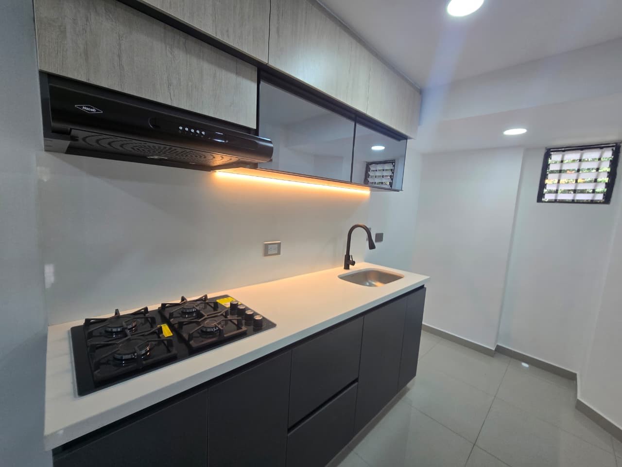 Apartamento en venta en Belén, Medellín 3