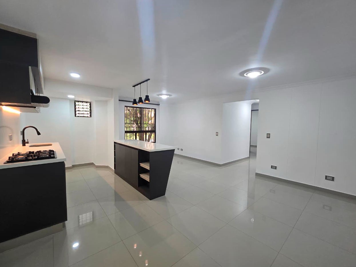 Apartamento en venta en Belén, Medellín 5