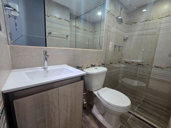 Apartamento de 3 alcobas en venta en Belén, Medellín, 76 m² · foto 14 de 17