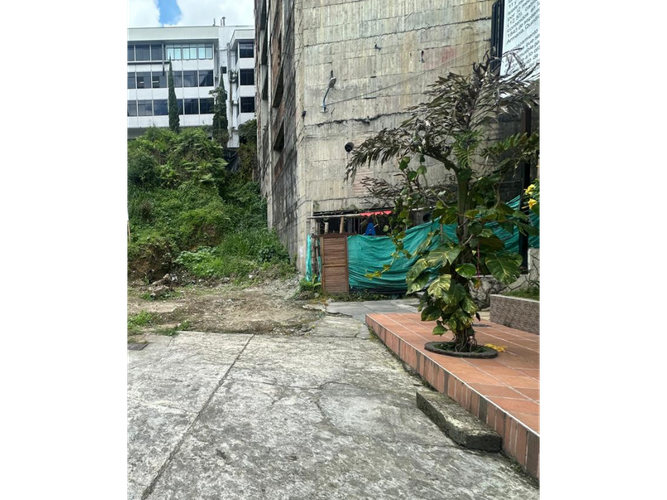 Lote en venta en Providencia, Armenia, 154 m² · foto 3 de 5