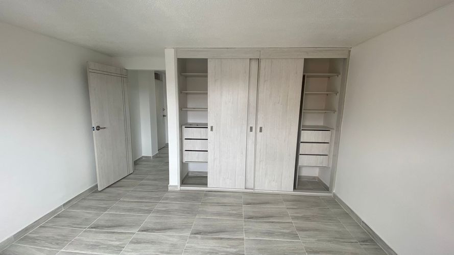 Apartaestudio en venta en Chapinero, Bogotá, 45 m² · foto 8 de 15