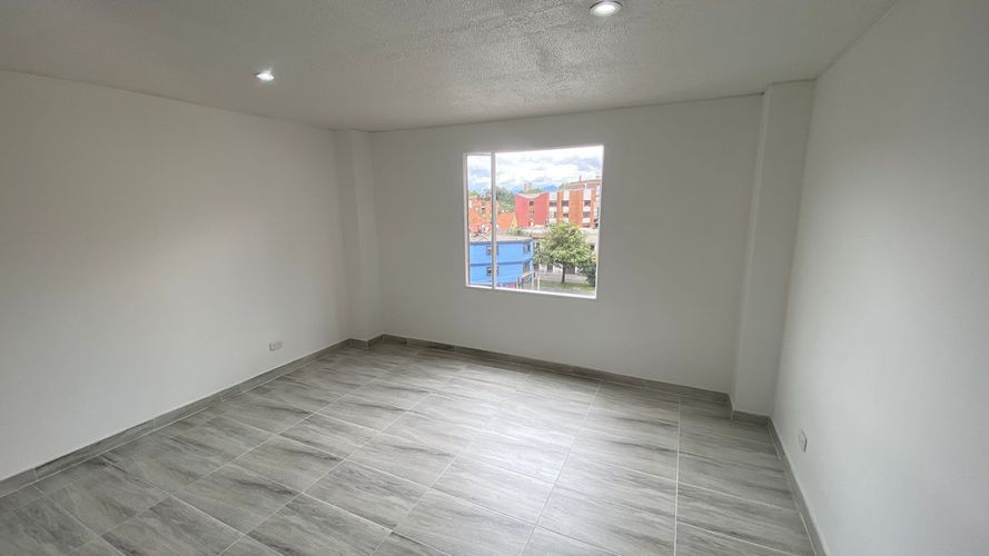 Apartaestudio en venta en Chapinero, Bogotá, 45 m² · foto 10 de 15