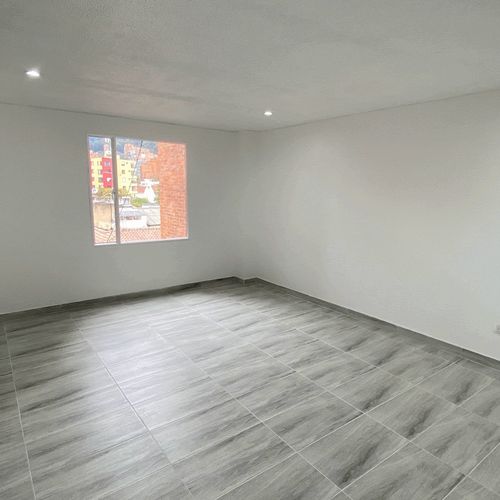 Apartaestudio en venta en Chapinero, Bogotá, 45 m² · foto 11 de 15