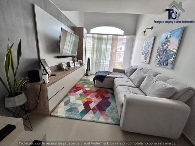 Casa de 4 alcobas en venta en Lagos Del Cacique, Bucaramanga, 218 m² · foto 5 de 22