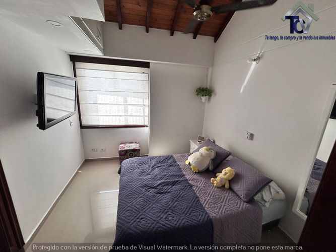Casa de 4 alcobas en venta en Lagos Del Cacique, Bucaramanga, 218 m² · foto 6 de 22