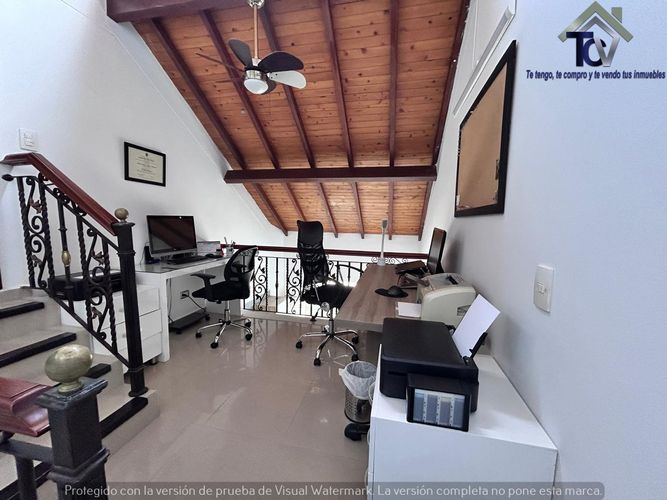 Casa de 4 alcobas en venta en Lagos Del Cacique, Bucaramanga, 218 m² · foto 7 de 22