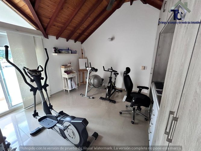Casa de 4 alcobas en venta en Lagos Del Cacique, Bucaramanga, 218 m² · foto 9 de 22