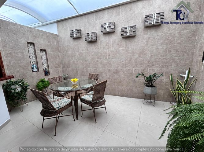 Casa de 4 alcobas en venta en Lagos Del Cacique, Bucaramanga, 218 m² · foto 10 de 22