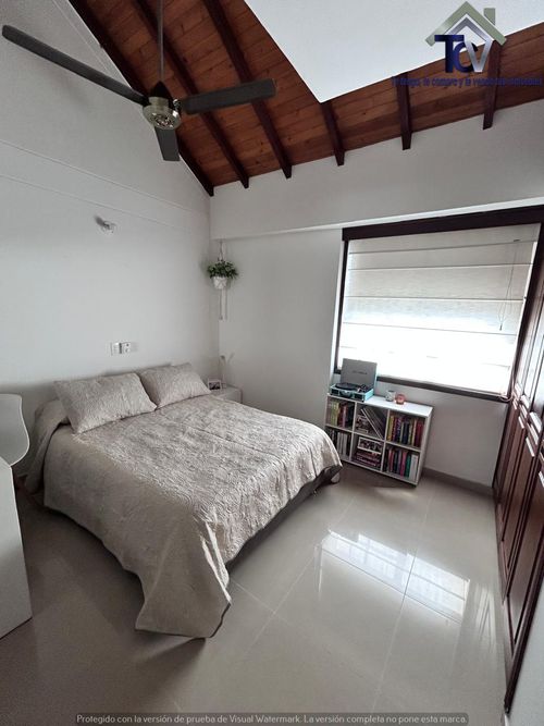 Casa de 4 alcobas en venta en Lagos Del Cacique, Bucaramanga, 218 m² · foto 11 de 22