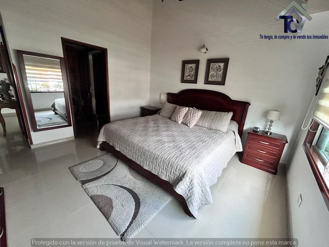 Casa de 4 alcobas en venta en Lagos Del Cacique, Bucaramanga, 218 m² · foto 12 de 22