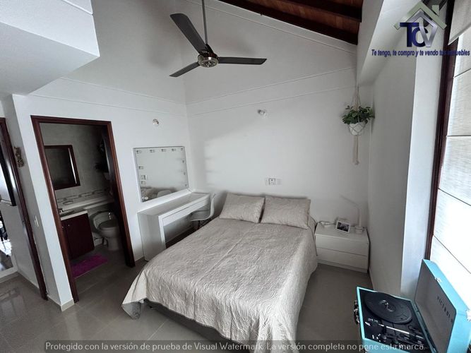 Casa de 4 alcobas en venta en Lagos Del Cacique, Bucaramanga, 218 m² · foto 15 de 22