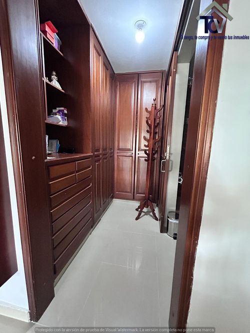 Casa de 4 alcobas en venta en Lagos Del Cacique, Bucaramanga, 218 m² · foto 17 de 22