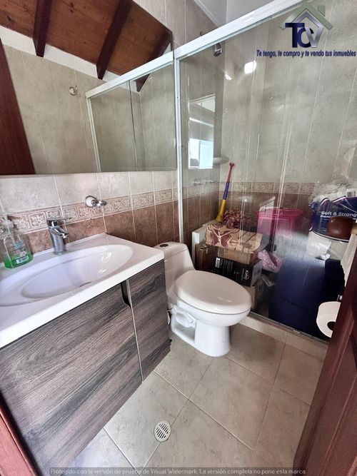 Casa de 4 alcobas en venta en Lagos Del Cacique, Bucaramanga, 218 m² · foto 18 de 22